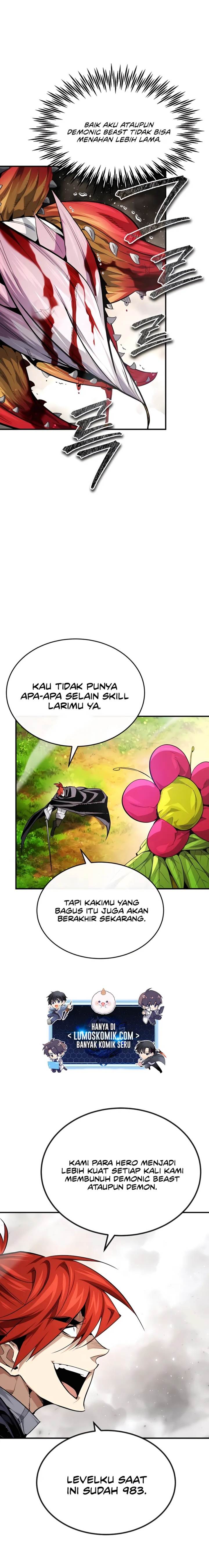 
              There Are No Bad Heros in This World             Chapter 34