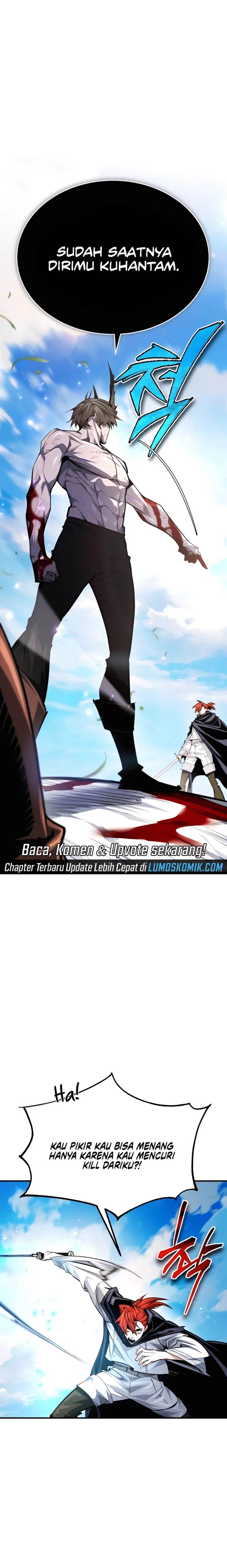 
              There Are No Bad Heros in This World             Chapter 34