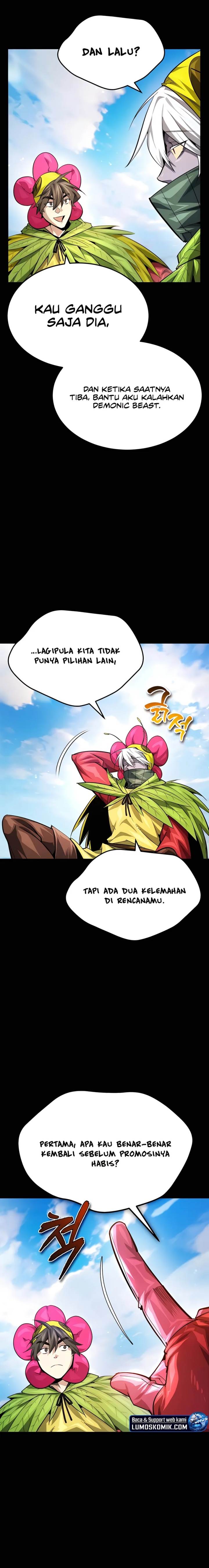 
              There Are No Bad Heros in This World             Chapter 34