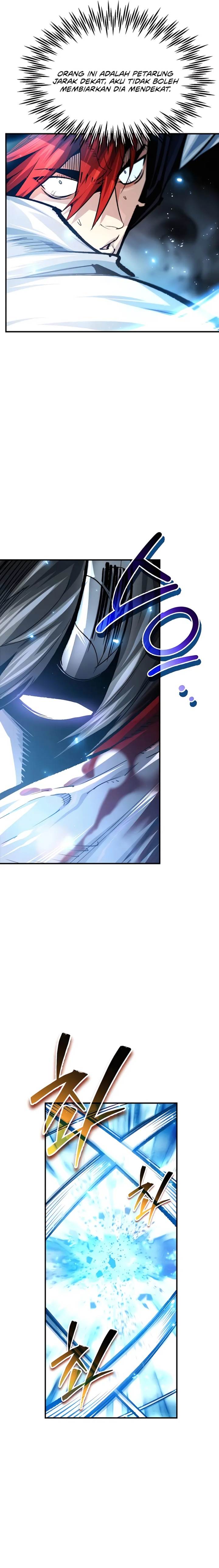 
              There Are No Bad Heros in This World             Chapter 34