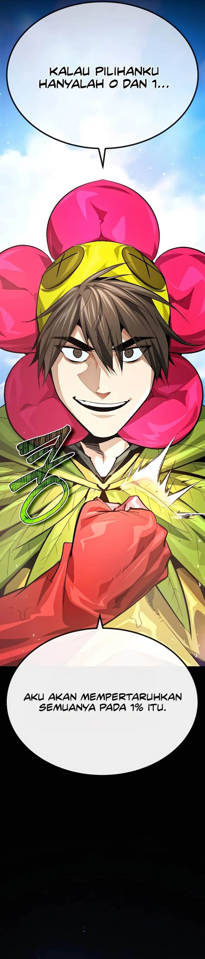 
              There Are No Bad Heros in This World             Chapter 34
