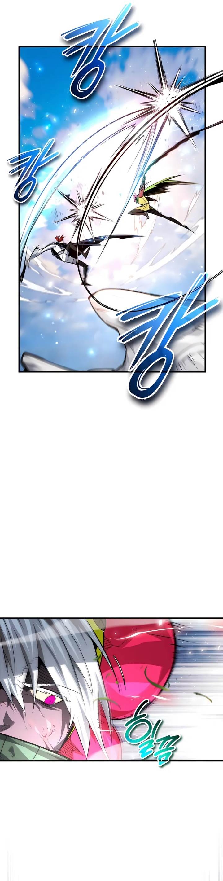 
              There Are No Bad Heros in This World             Chapter 34