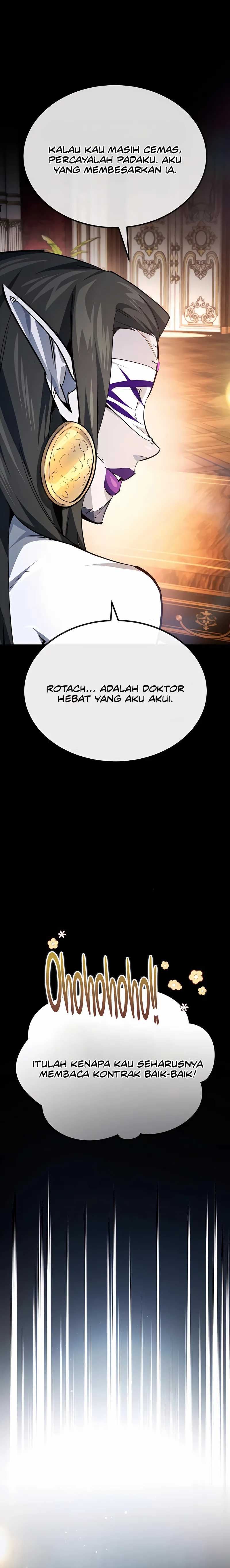 
              There Are No Bad Heros in This World             Chapter 38
