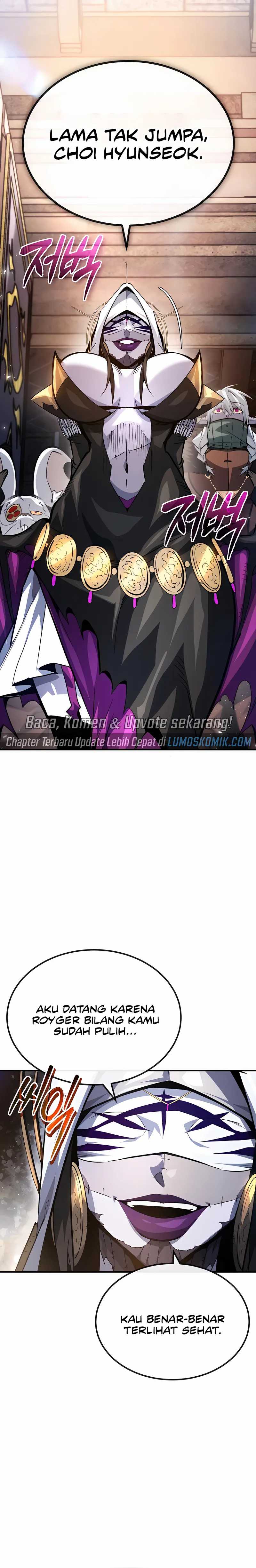 
              There Are No Bad Heros in This World             Chapter 38