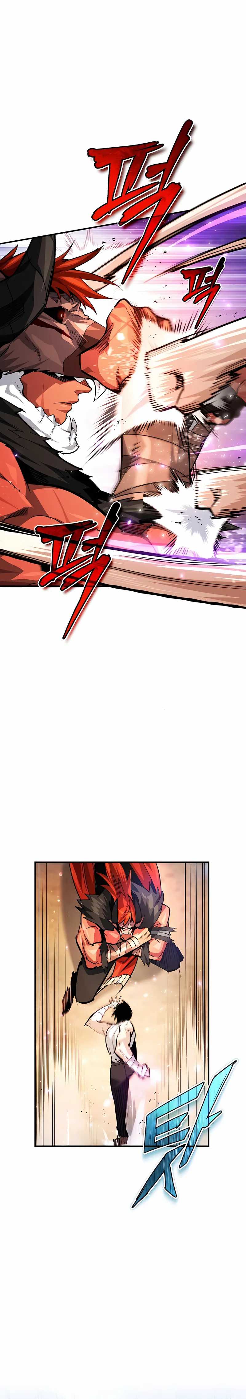 
              There Are No Bad Heros in This World             Chapter 38