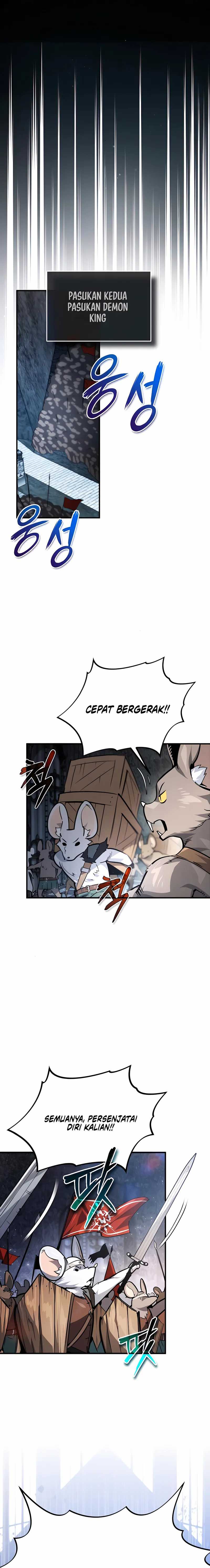 
              There Are No Bad Heros in This World             Chapter 38