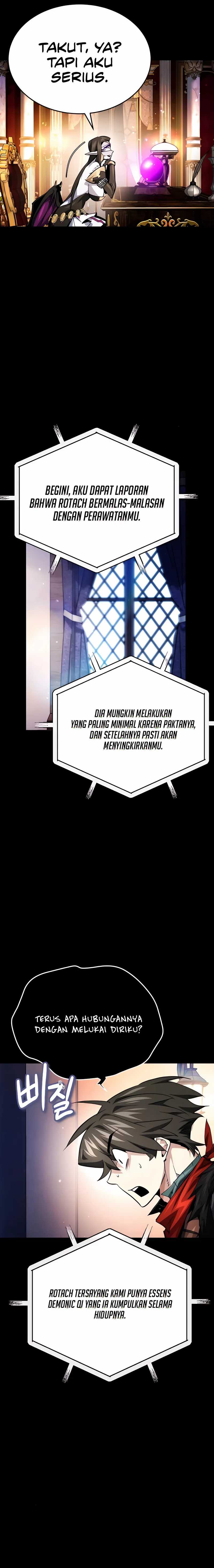 
              There Are No Bad Heros in This World             Chapter 38