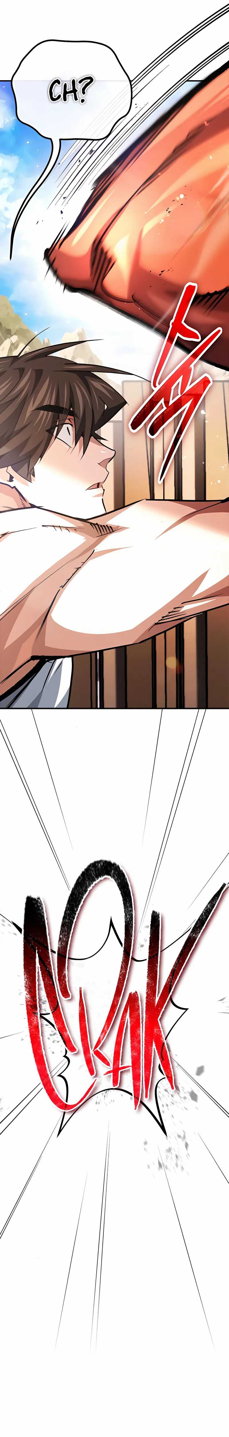 
              There Are No Bad Heros in This World             Chapter 38