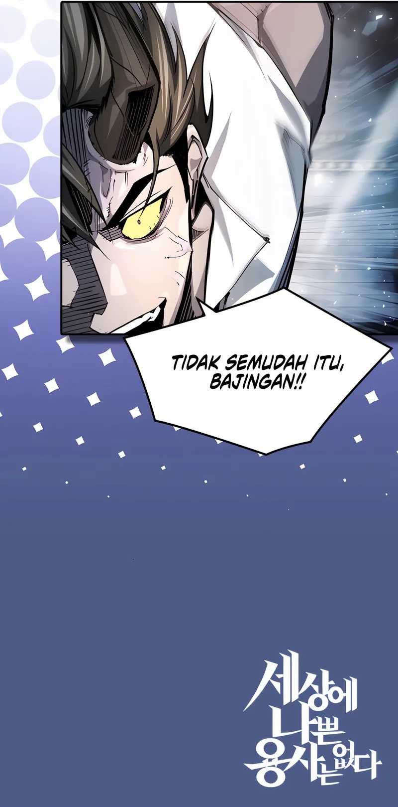 
              There Are No Bad Heros in This World             Chapter 38