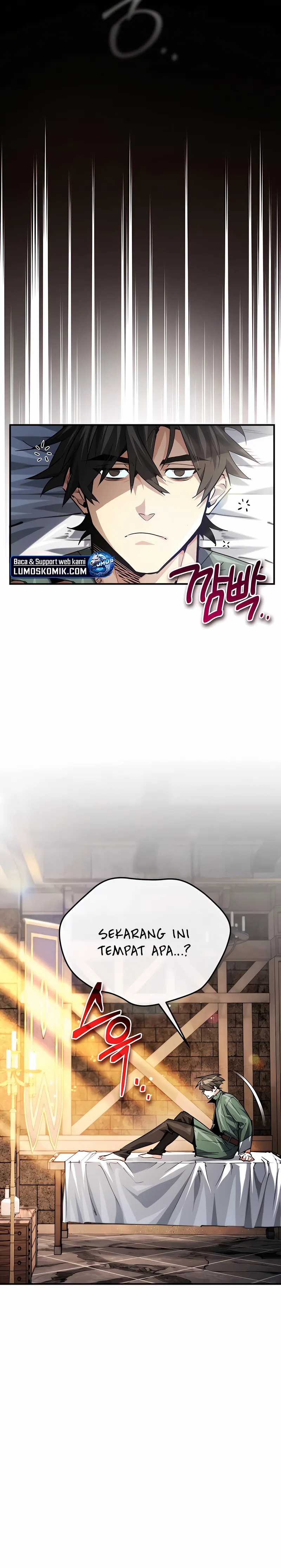 
              There Are No Bad Heros in This World             Chapter 38