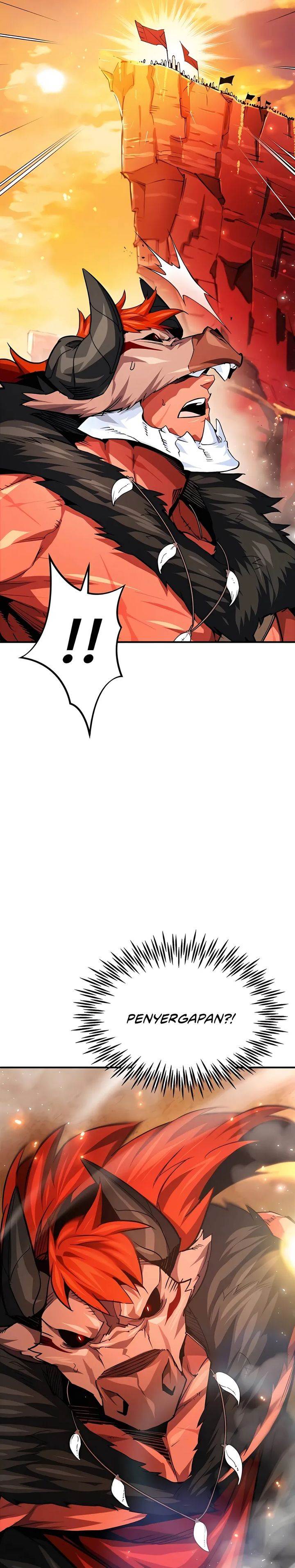 
              There Are No Bad Heros in This World             Chapter 43