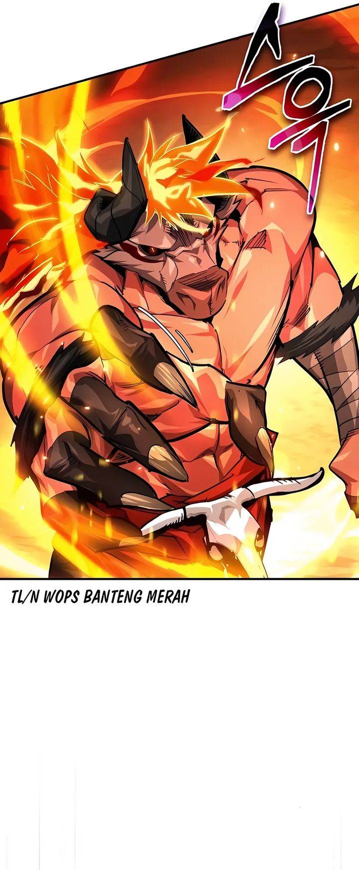
              There Are No Bad Heros in This World             Chapter 43
