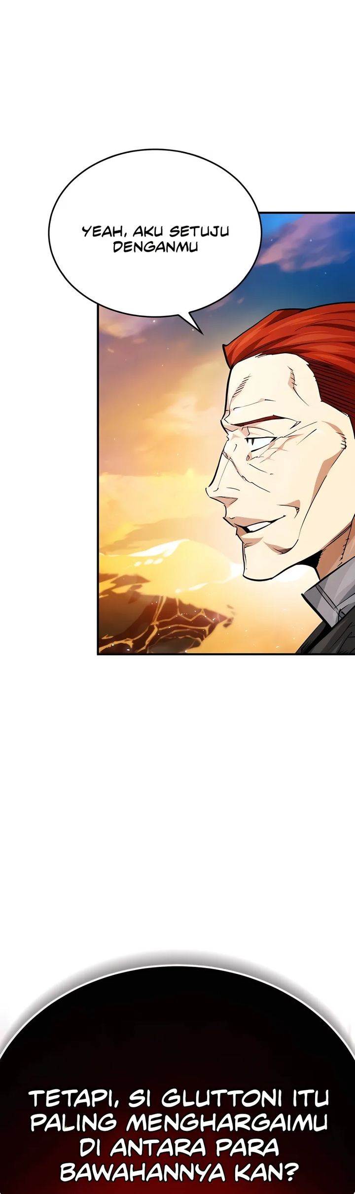 
              There Are No Bad Heros in This World             Chapter 43