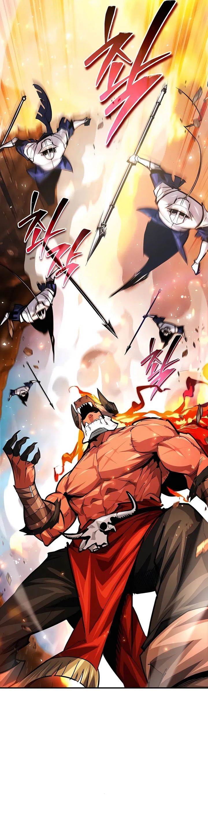 
              There Are No Bad Heros in This World             Chapter 43