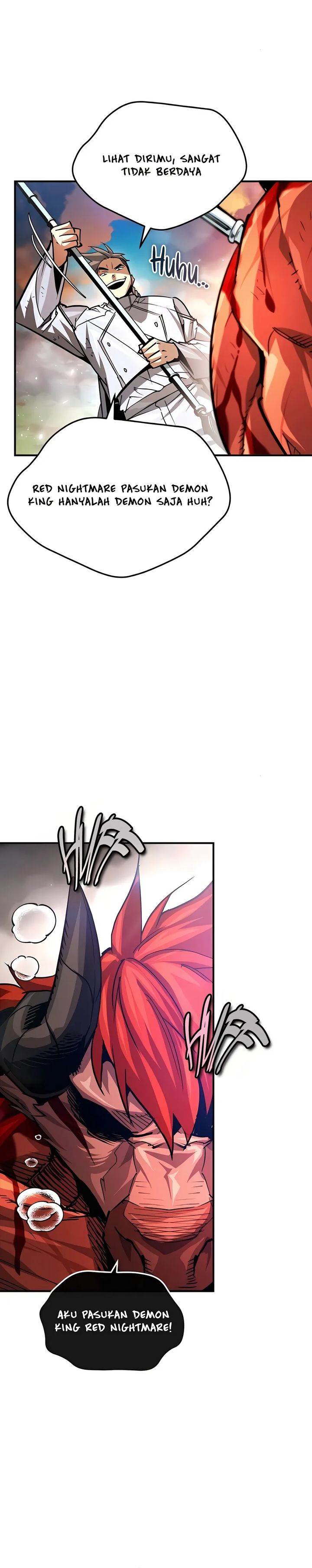
              There Are No Bad Heros in This World             Chapter 43