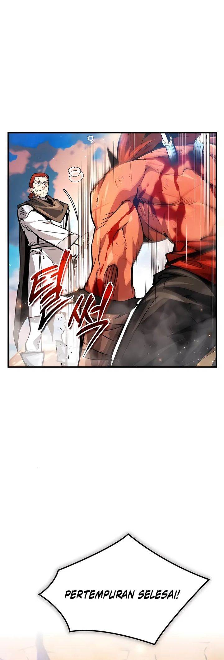 
              There Are No Bad Heros in This World             Chapter 43