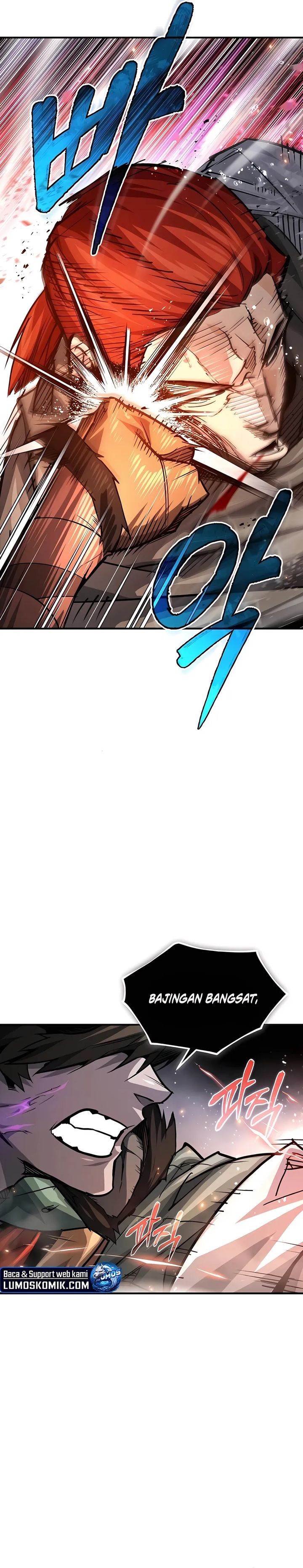 
              There Are No Bad Heros in This World             Chapter 43