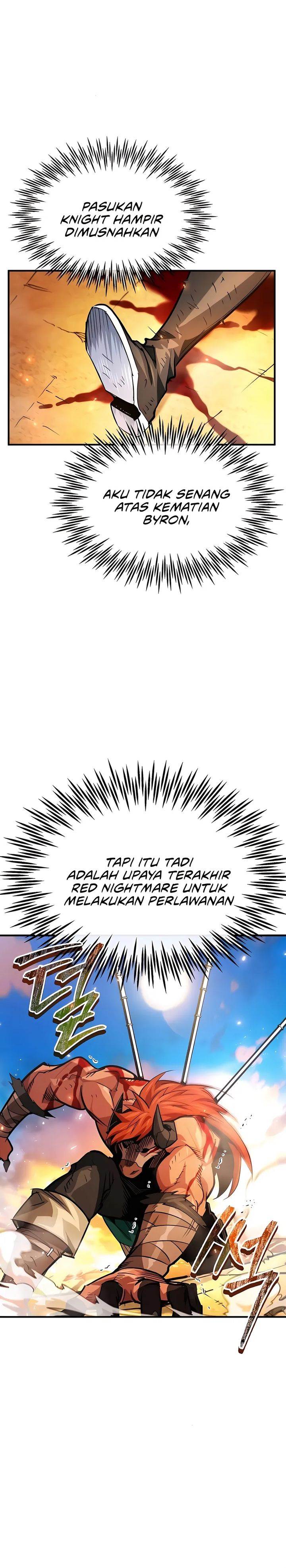 
              There Are No Bad Heros in This World             Chapter 43