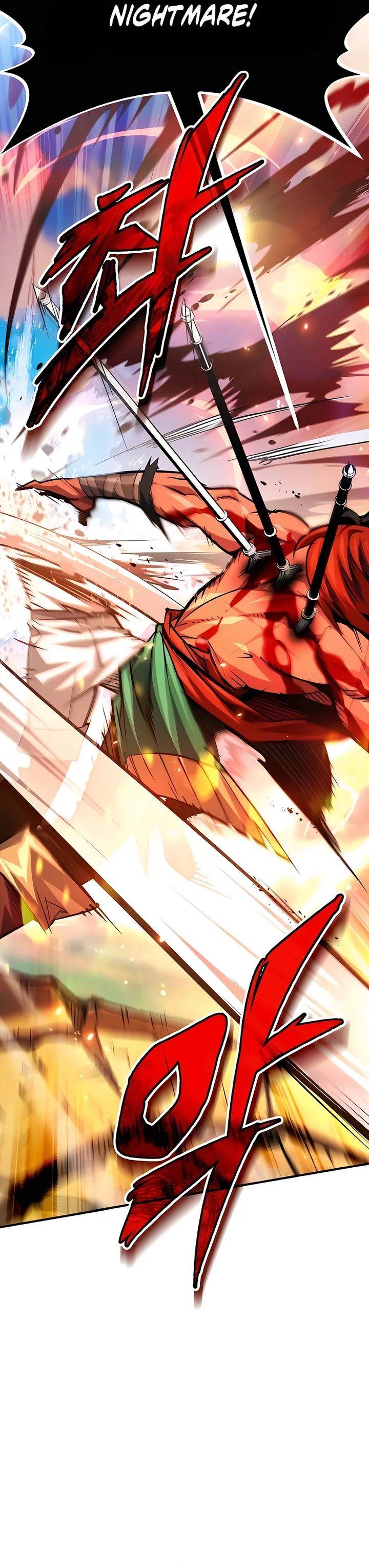 
              There Are No Bad Heros in This World             Chapter 43