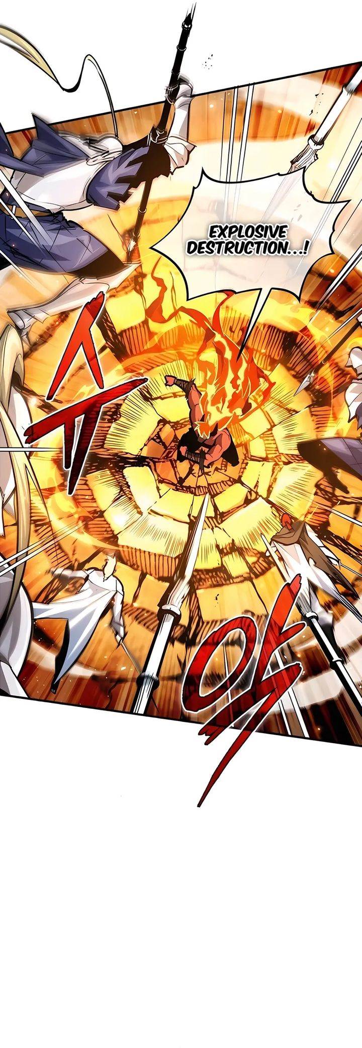 
              There Are No Bad Heros in This World             Chapter 43