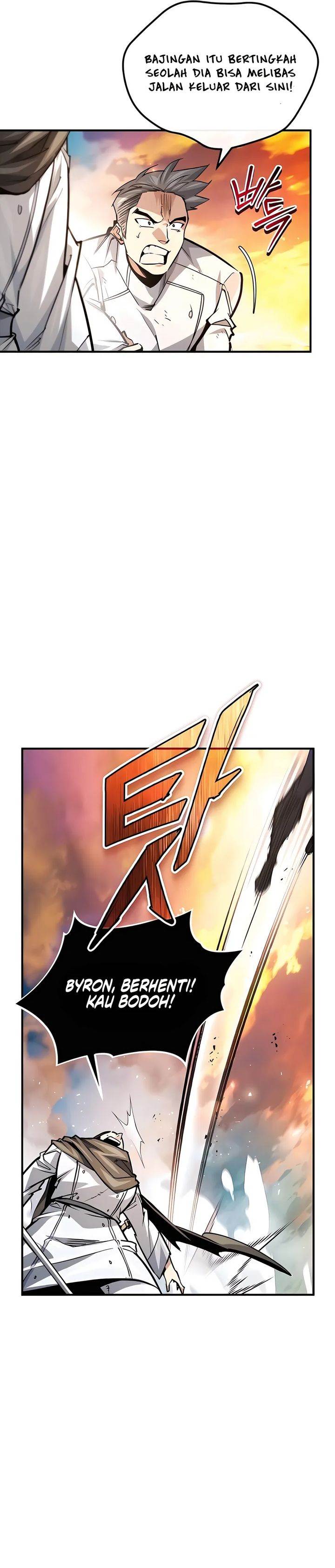 
              There Are No Bad Heros in This World             Chapter 43