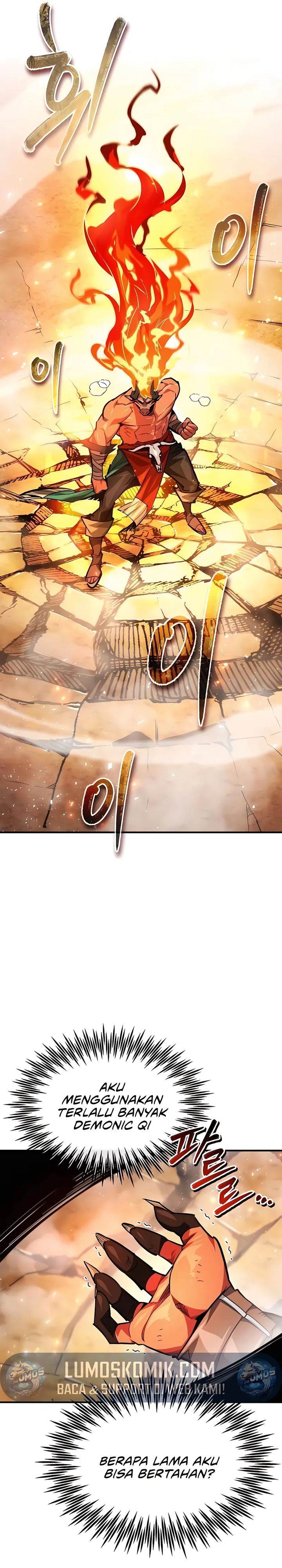 
              There Are No Bad Heros in This World             Chapter 43