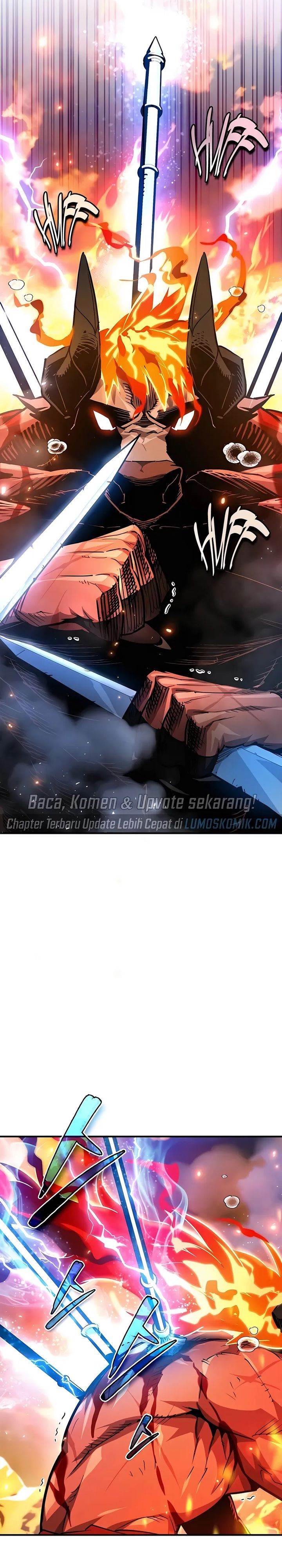 
              There Are No Bad Heros in This World             Chapter 43