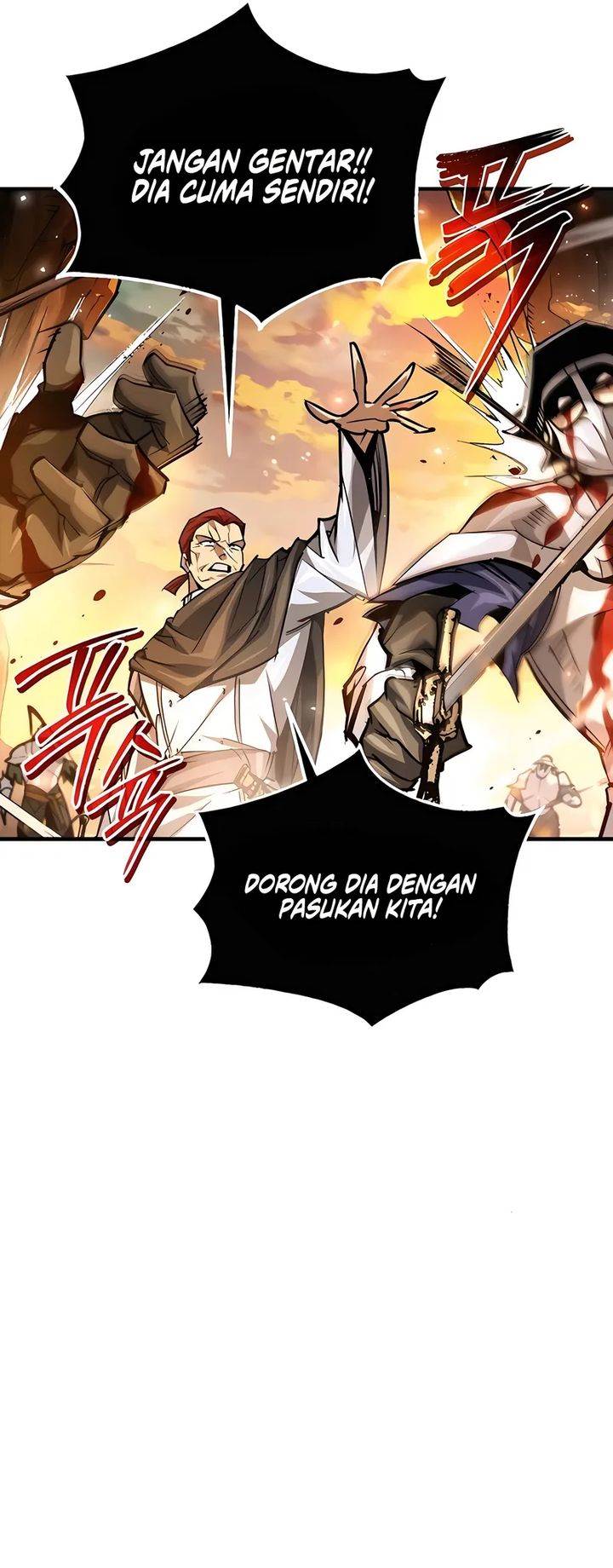 
              There Are No Bad Heros in This World             Chapter 43