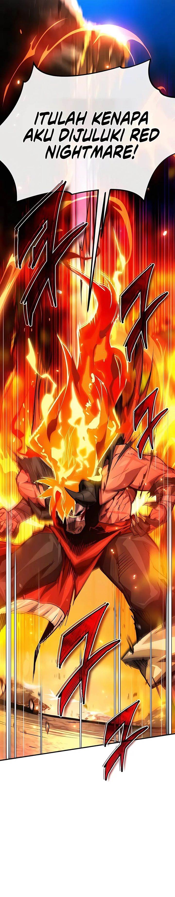 
              There Are No Bad Heros in This World             Chapter 43