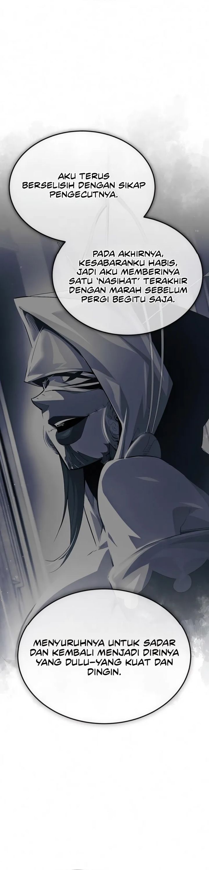 
              There Are No Bad Heros in This World             Chapter 47