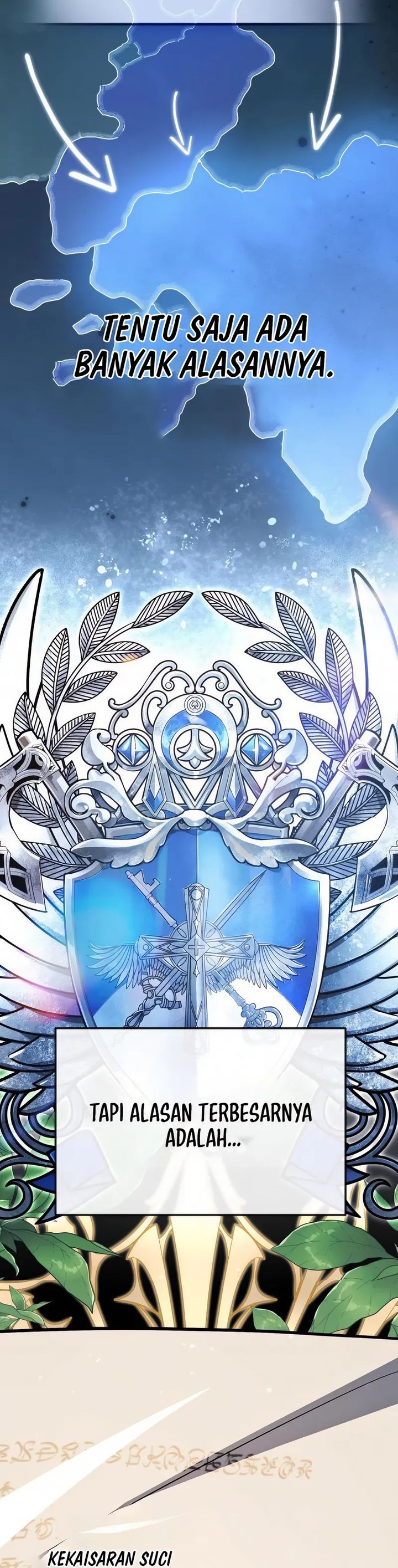 
              There Are No Bad Heros in This World             Chapter 47