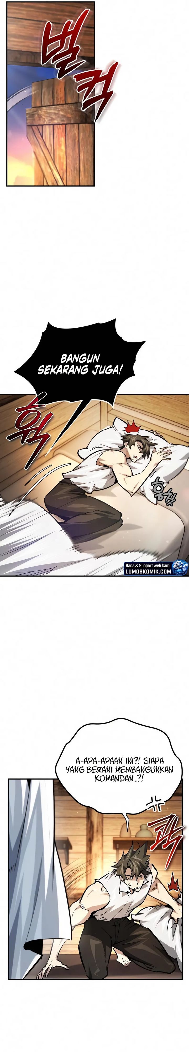 
              There Are No Bad Heros in This World             Chapter 47