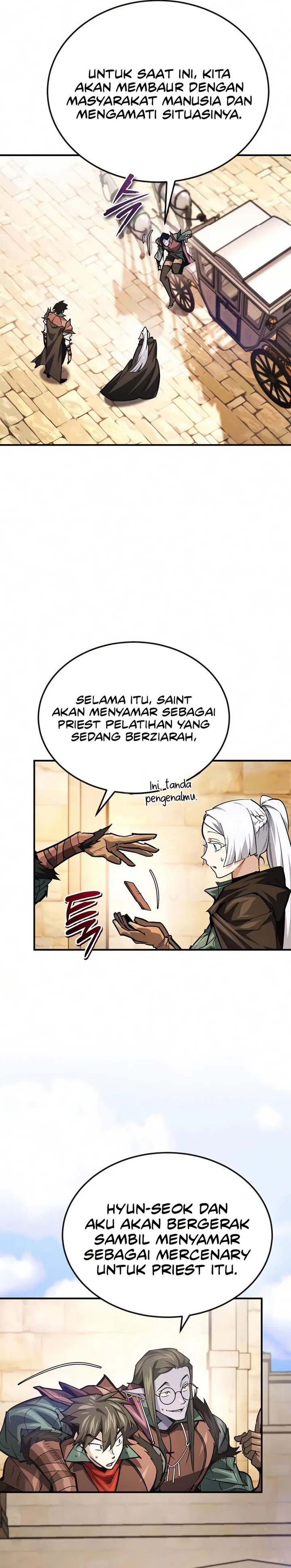 
              There Are No Bad Heros in This World             Chapter 47