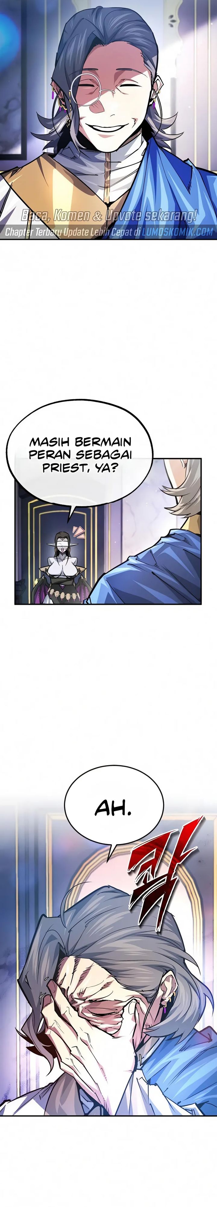 
              There Are No Bad Heros in This World             Chapter 47
