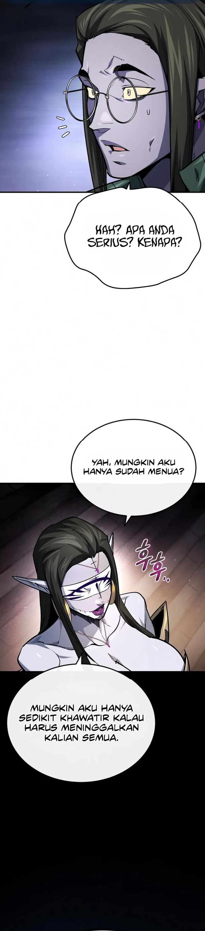 
              There Are No Bad Heros in This World             Chapter 47