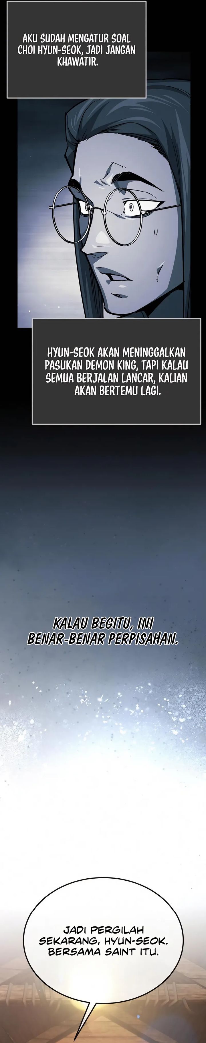 
              There Are No Bad Heros in This World             Chapter 47