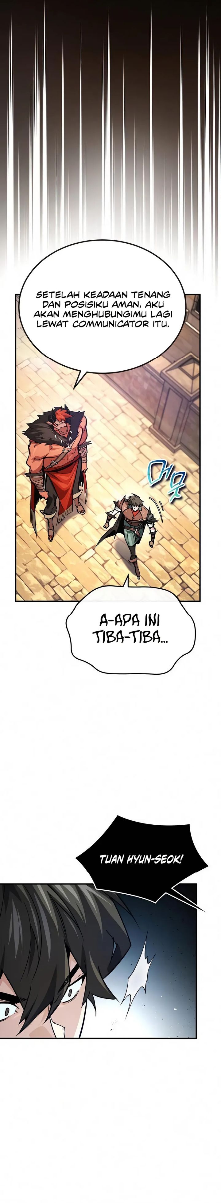 
              There Are No Bad Heros in This World             Chapter 47