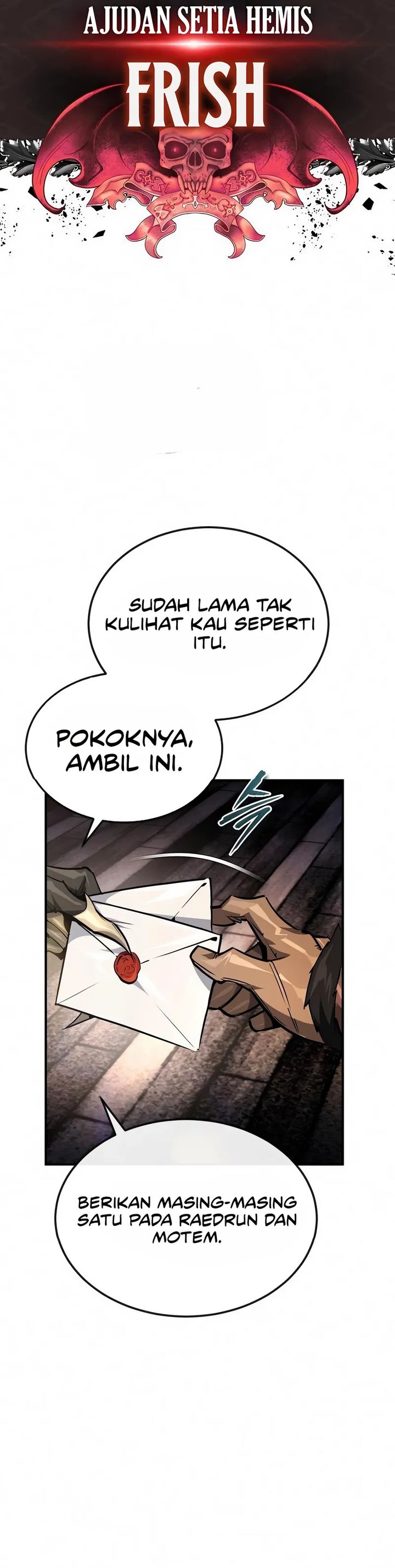 
              There Are No Bad Heros in This World             Chapter 47
