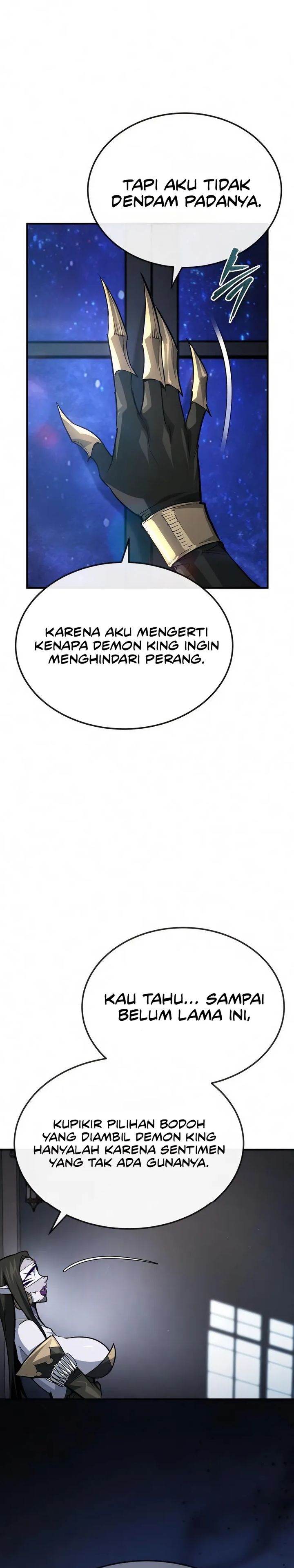
              There Are No Bad Heros in This World             Chapter 47