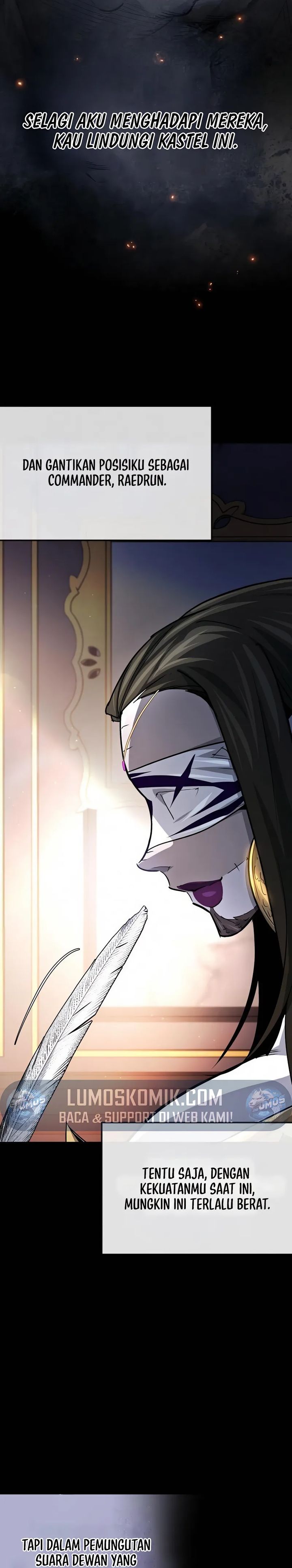 
              There Are No Bad Heros in This World             Chapter 47