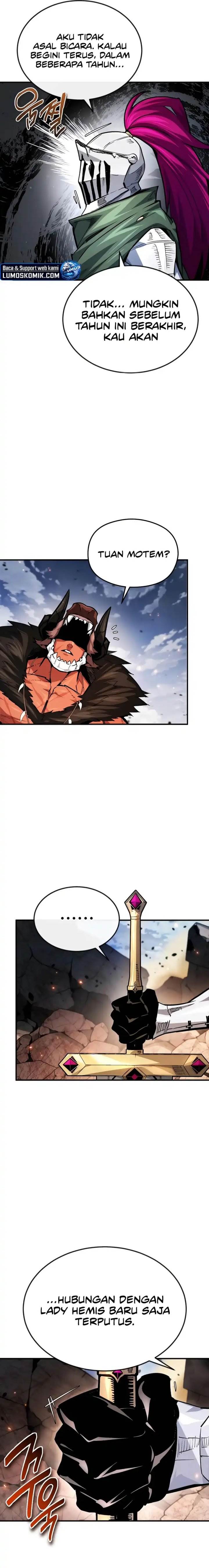 
              There Are No Bad Heros in This World             Chapter 50
