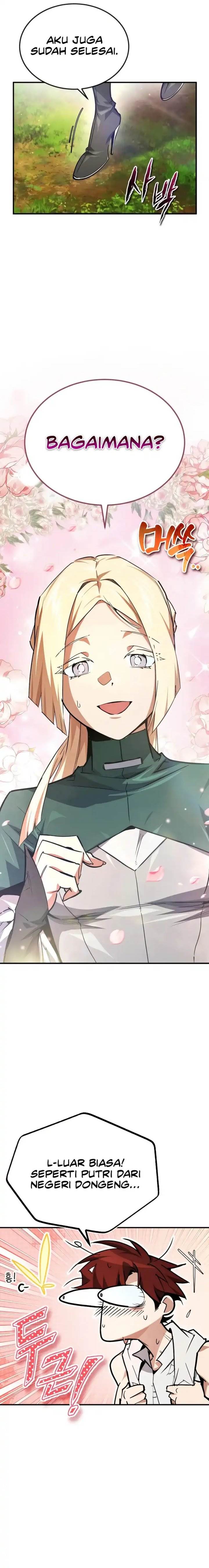 
              There Are No Bad Heros in This World             Chapter 50