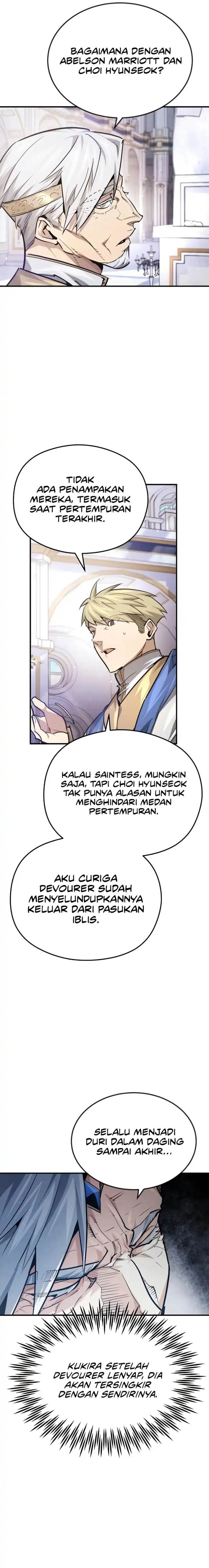 
              There Are No Bad Heros in This World             Chapter 50