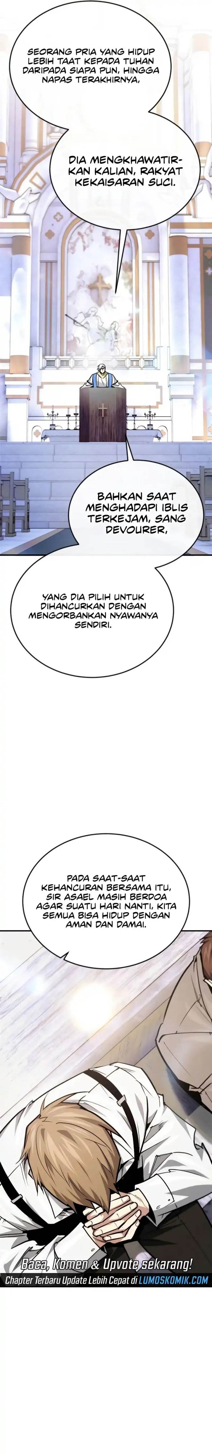 
              There Are No Bad Heros in This World             Chapter 50
