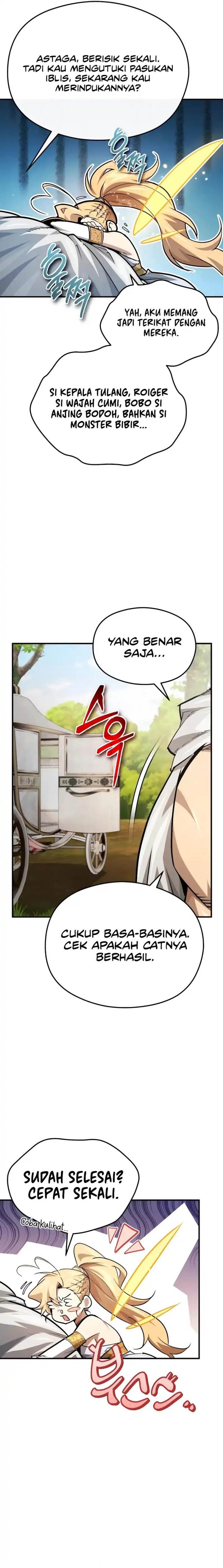 
              There Are No Bad Heros in This World             Chapter 50