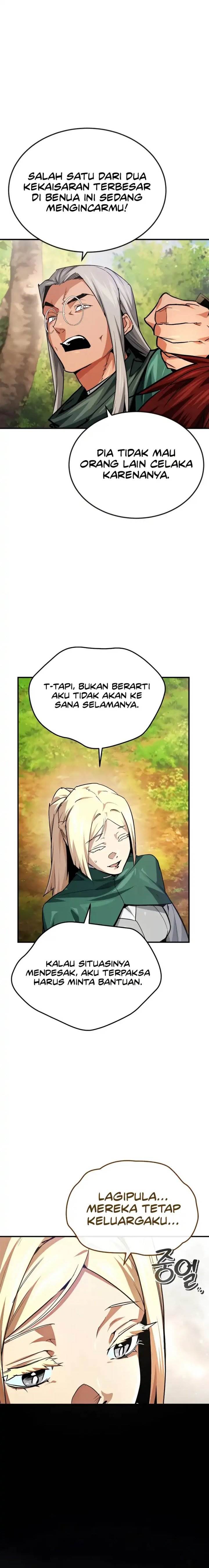 
              There Are No Bad Heros in This World             Chapter 50