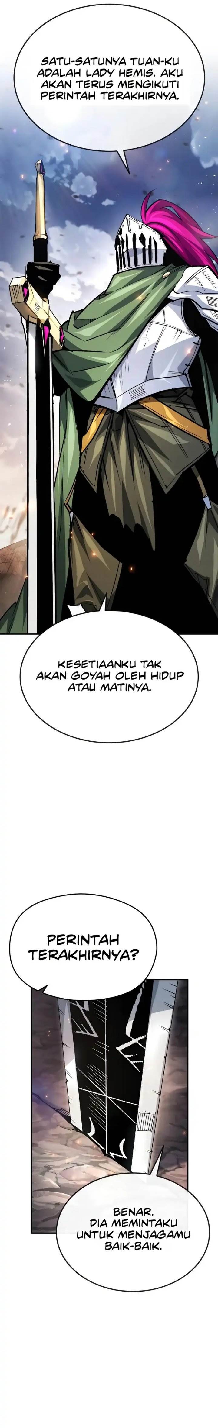 
              There Are No Bad Heros in This World             Chapter 50