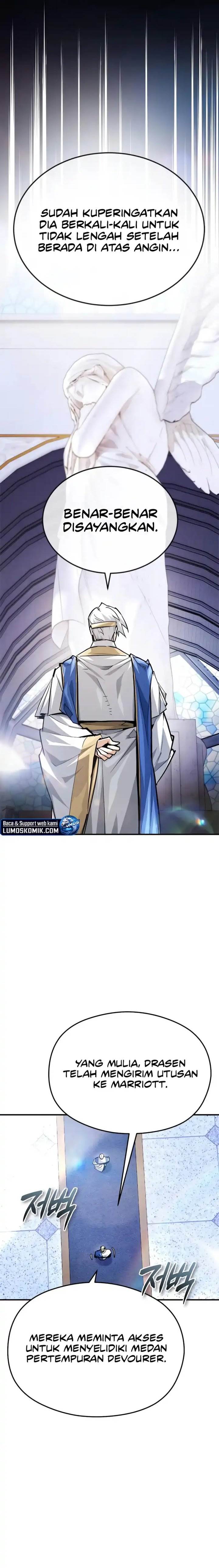 
              There Are No Bad Heros in This World             Chapter 50