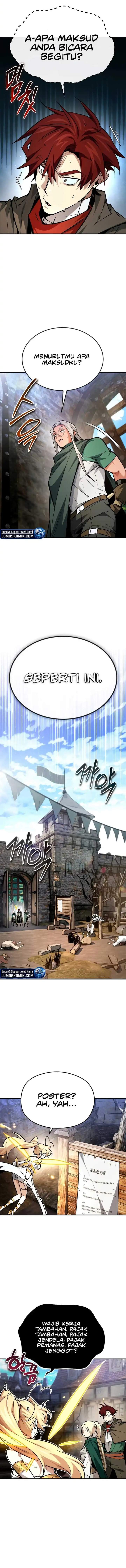 
              There Are No Bad Heros in This World             Chapter 51
