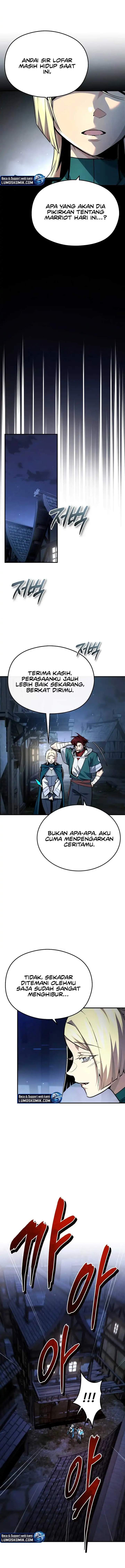 
              There Are No Bad Heros in This World             Chapter 51